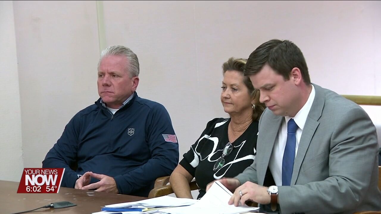 Lima project could be halted for now due to lawsuit